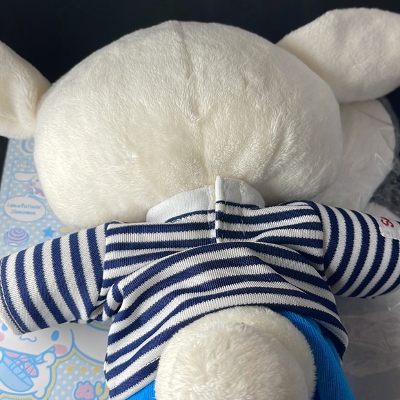 Sanrio Cinnamoroll bundle of items mixed lot collectibles HTF - Picture 13 of 15